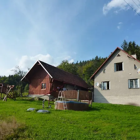 Chalupa Frantiska Lodge