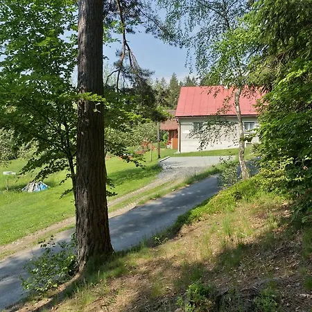 Lodge Chalupa Frantiska