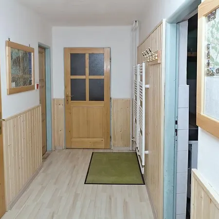 Lodge Chalupa Frantiska