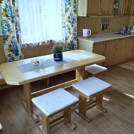 Lodge Chalupa Frantiska *