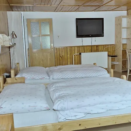 Lodge Chalupa Frantiska *