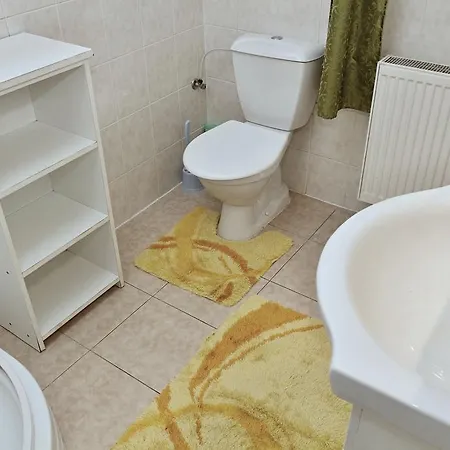 Lodge Chalupa Frantiska *