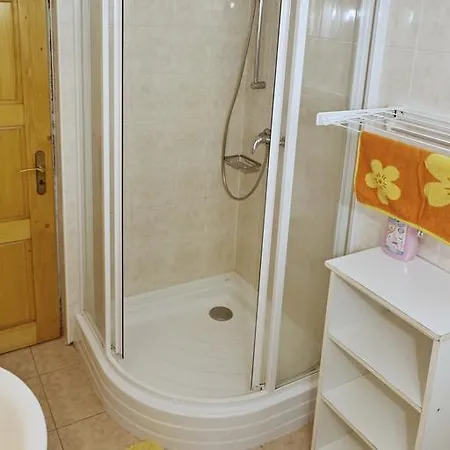 Lodge Chalupa Frantiska Horní Bečva