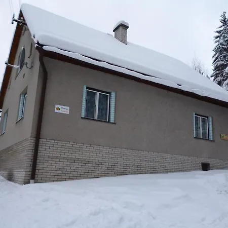 Lodge Chalupa Frantiska