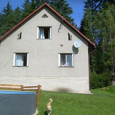 Lodge Chalupa Frantiska *