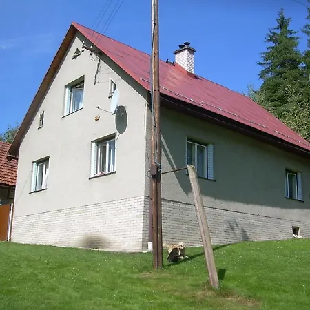 Chalupa Frantiska *