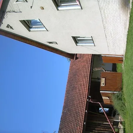 Lodge Chalupa Frantiska