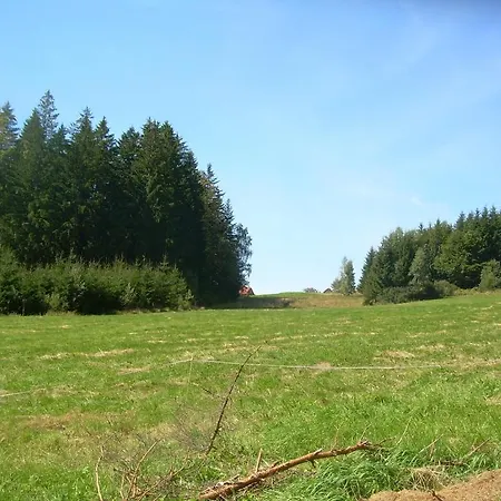 Chalupa Frantiska Lodge